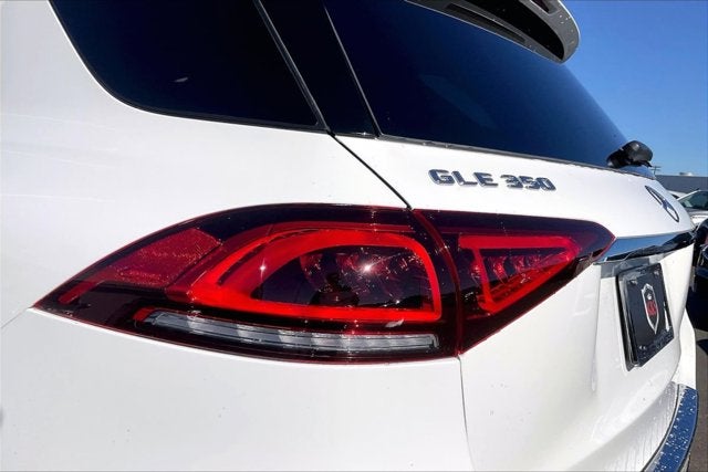 2020 Mercedes-Benz GLE 350 4MATIC®