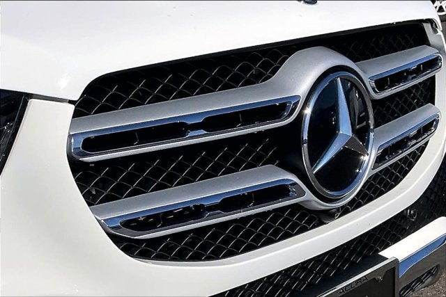 2020 Mercedes-Benz GLE 350 4MATIC®