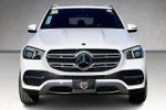 2020 Mercedes-Benz GLE 350 4MATIC®