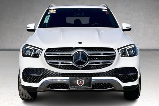 2020 Mercedes-Benz GLE 350 4MATIC®