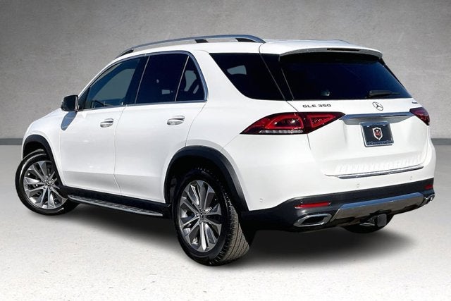 2020 Mercedes-Benz GLE 350 4MATIC®