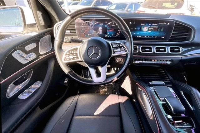 2020 Mercedes-Benz GLE 350 4MATIC®