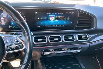 2020 Mercedes-Benz GLE 350 4MATIC®