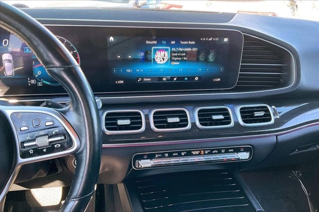 2020 Mercedes-Benz GLE 350 4MATIC®