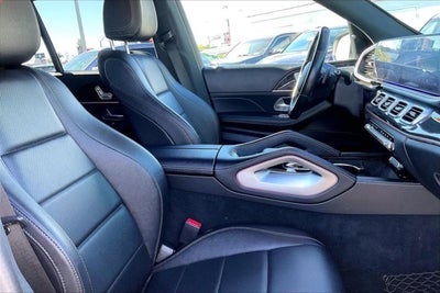 2020 Mercedes-Benz GLE 350 4MATIC®