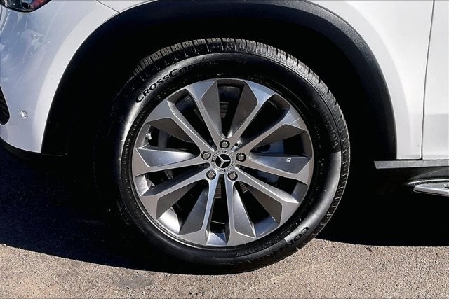 2020 Mercedes-Benz GLE 350 4MATIC®