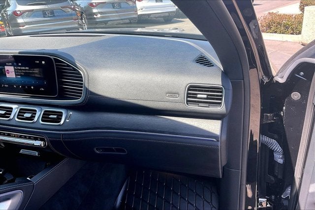 2023 Mercedes-Benz AMG® GLE 53 Coupe 4MATIC®