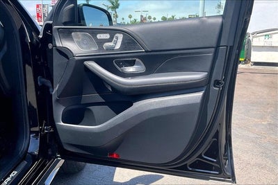 2023 Mercedes-Benz AMG® GLE 53 Coupe 4MATIC®