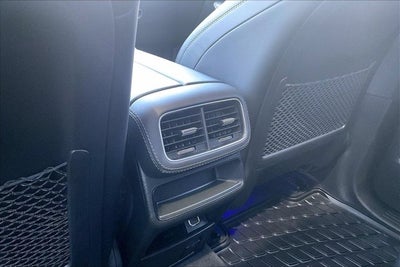 2023 Mercedes-Benz AMG® GLE 53 Coupe 4MATIC®