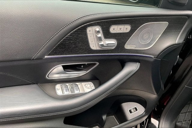 2023 Mercedes-Benz AMG® GLE 53 Coupe 4MATIC®