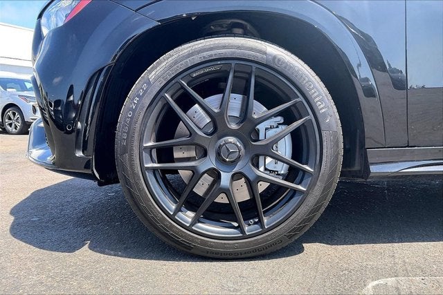 2023 Mercedes-Benz AMG® GLE 53 Coupe 4MATIC®