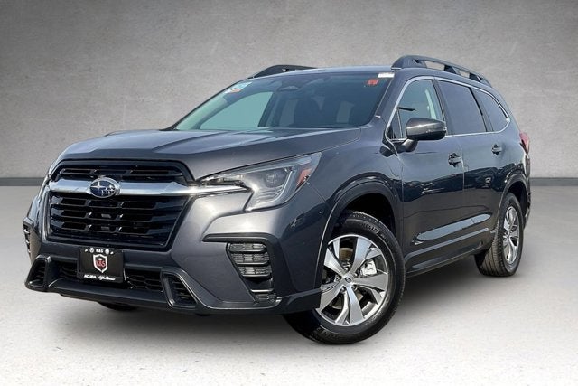 2023 Subaru Ascent Premium 7-Passenger