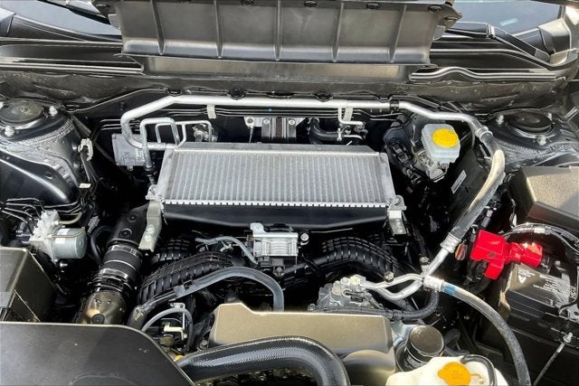 2023 Subaru Ascent Premium 7-Passenger