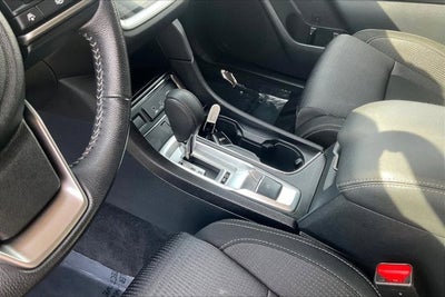 2023 Subaru Ascent Premium 7-Passenger