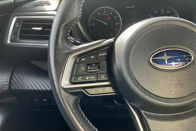 2023 Subaru Ascent Premium 7-Passenger