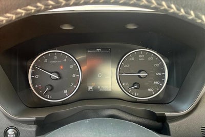 2023 Subaru Ascent Premium 7-Passenger