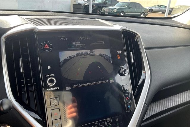 2023 Subaru Ascent Premium 7-Passenger