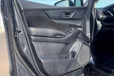 2023 Subaru Ascent Premium 7-Passenger