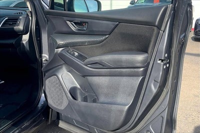 2023 Subaru Ascent Premium 7-Passenger