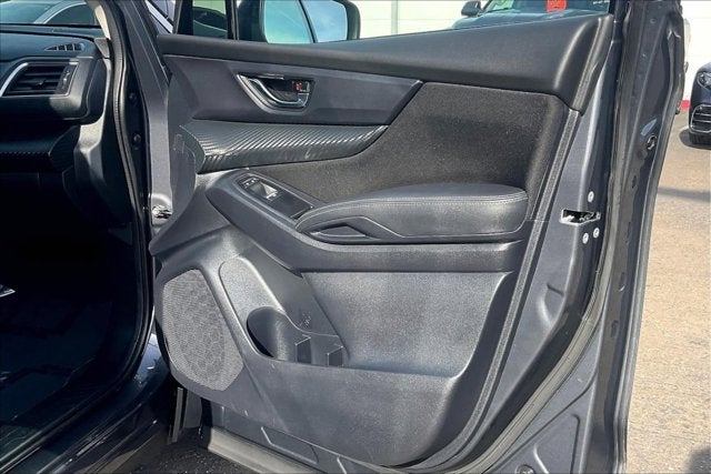 2023 Subaru Ascent Premium 7-Passenger