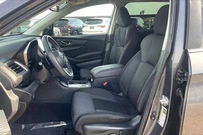 2023 Subaru Ascent Premium 7-Passenger