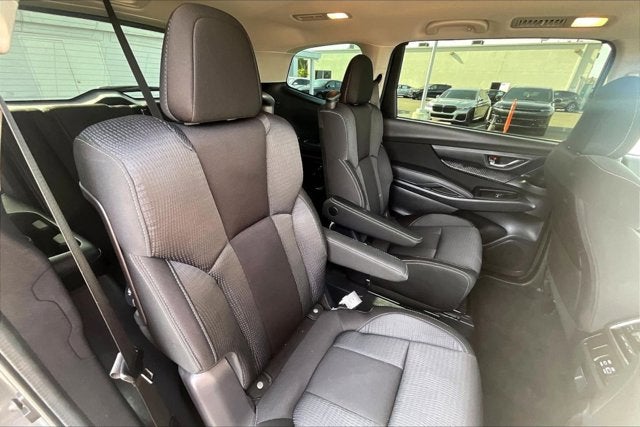 2023 Subaru Ascent Premium 7-Passenger