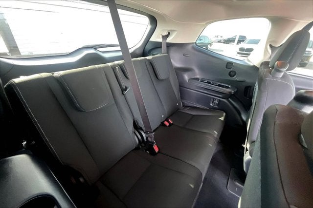 2023 Subaru Ascent Premium 7-Passenger