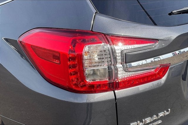 2023 Subaru Ascent Premium 7-Passenger