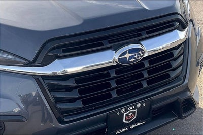 2023 Subaru Ascent Premium 7-Passenger