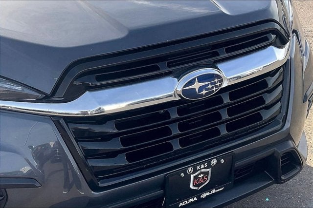 2023 Subaru Ascent Premium 7-Passenger