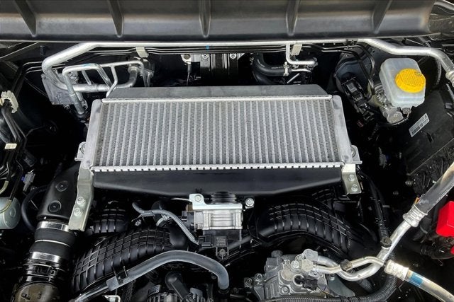 2023 Subaru Ascent Premium 7-Passenger