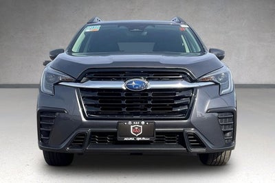 2023 Subaru Ascent Premium 7-Passenger