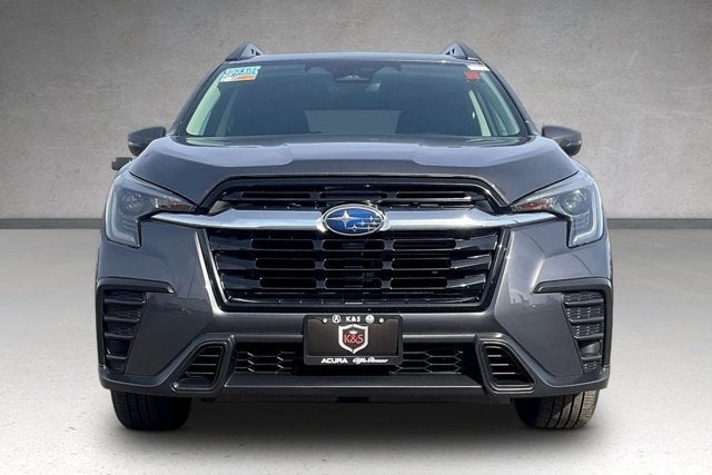 2023 Subaru Ascent Premium 7-Passenger