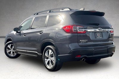 2023 Subaru Ascent Premium 7-Passenger