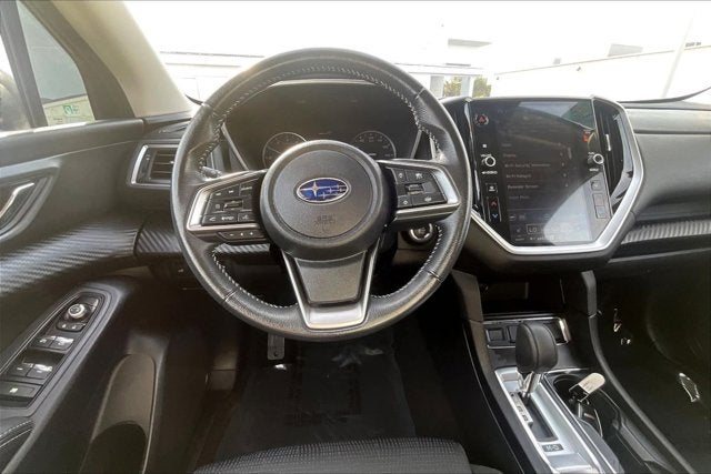 2023 Subaru Ascent Premium 7-Passenger