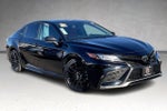 2021 Toyota Camry XSE V6