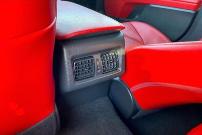 2021 Toyota Camry XSE V6