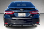2021 Toyota Camry XSE V6
