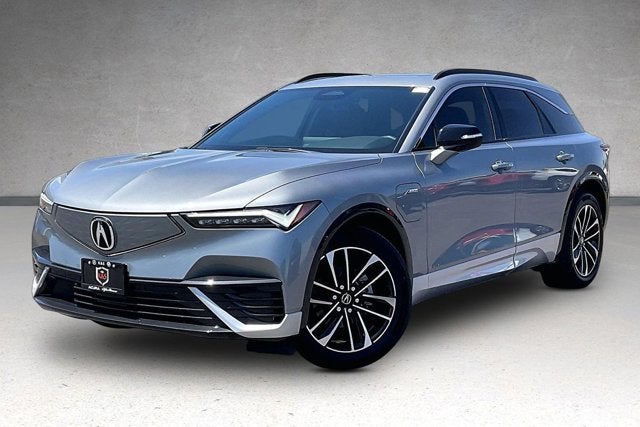 2024 Acura ZDX w/A-Spec Package
