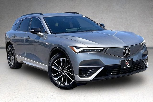 2024 Acura ZDX w/A-Spec Package