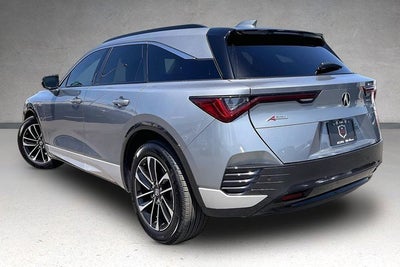 2024 Acura ZDX w/A-Spec Package