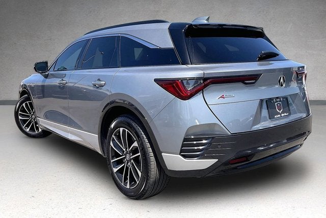 2024 Acura ZDX w/A-Spec Package