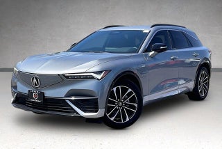 2024 Acura ZDX w/A-Spec Package