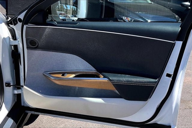 2024 Lucid Air Touring