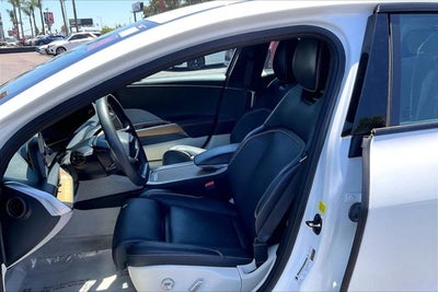 2024 Lucid Air Touring
