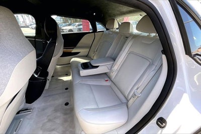 2024 Lucid Air Touring