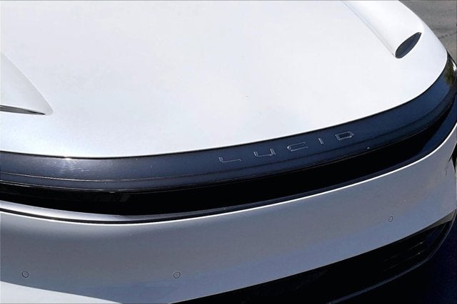 2024 Lucid Air Touring