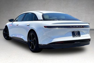 2024 Lucid Air Touring