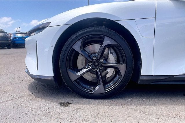 2024 Lucid Air Touring