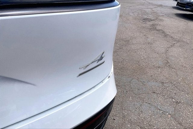 2024 Lucid Air Touring